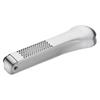 Stainless Steel Garlic Press Crusher Manual Squeezes Tool Kitchen Cooking Tools