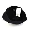 Universal Chemistry Black Wire Brim BikeCap Bike Cap