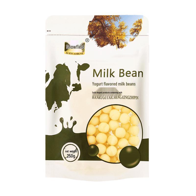 Xueyuan Inner Mongolia Dairy & Yogurt Snacks
