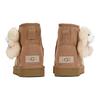 UGG CLASSIC MINI 3 Times Laboratory Sheepskin Thermal Abrasion Resistant Thermal Abrasion Resistant Short Snow Boots 1016222-CHE(Team210-S-BOX)