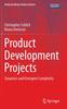 Product Development Projects : Dynamics and Emergent Complexity Kitabı