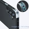 For Samsung Galaxy A16 5G/A16 4G Case TPU+PC Shockproof Phone Cover