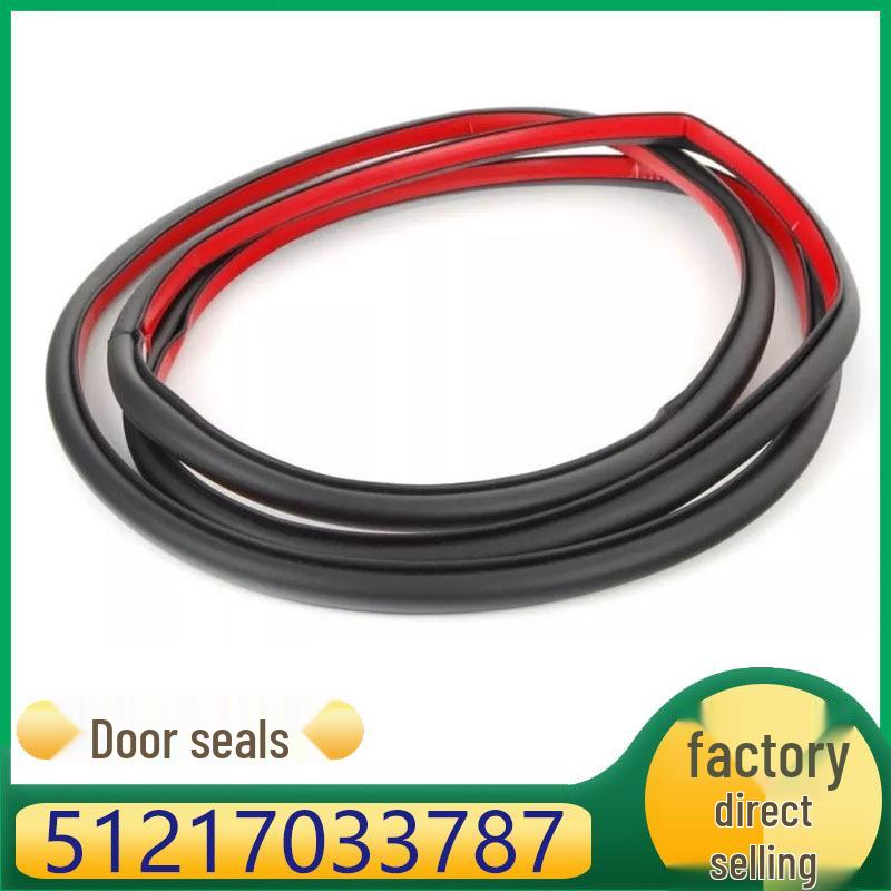 

Водонепроницаемая уплотнительная резиновая полоса двери BMW 5 серии/X5/M5 Ka Zhi Sheng