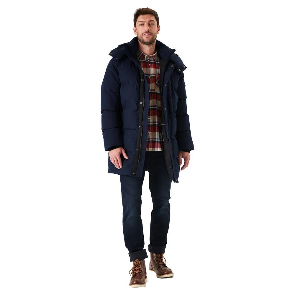 Garcia Coat GJ410907