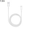 5A Fast Charging Type-C Data Cable Mobile Phone Cord for Huawei Mate10 P20