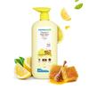 Mamaearth Vitamin C Daily Glow Body Lotion 400ml Pack of 1 For Skin Brightening & Deep Hydration