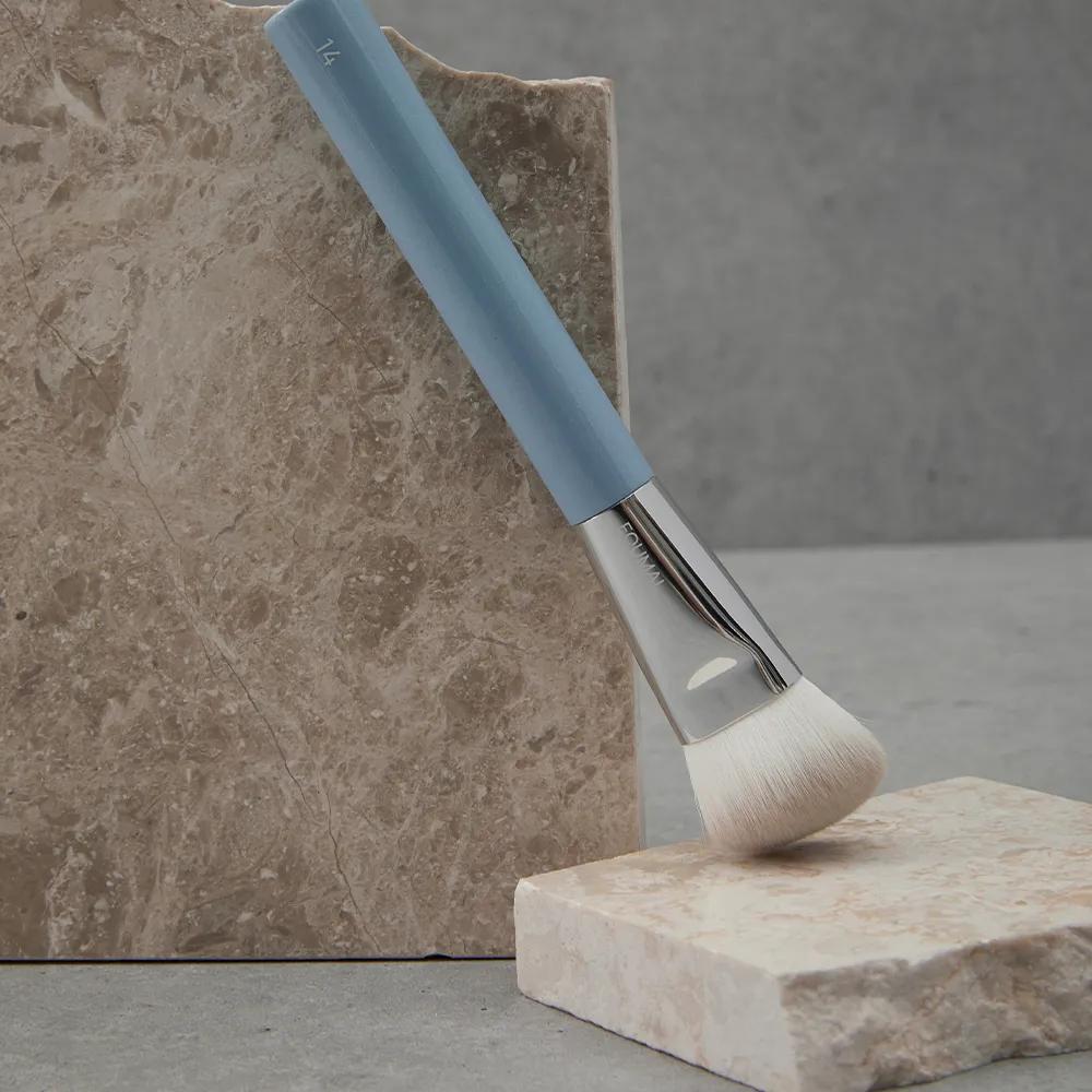EQUMAL Easy Brush AA 14 Fill Face