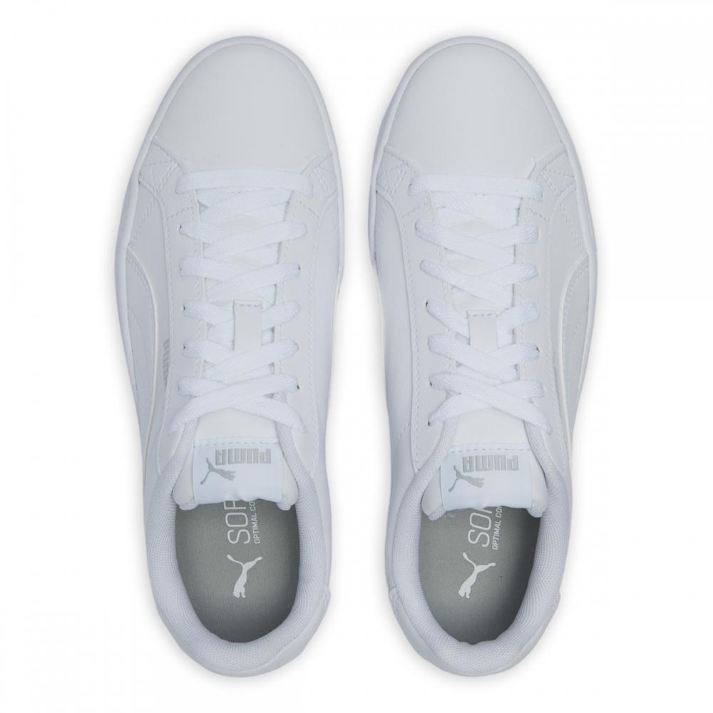 Puma Létající auto V3 Lo 38075203 Puma White Puma White