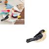  Fashionable Cartoon Bird Hair AccessoriesFriendly Acetate Big Hair Clip For Daily Use School Event Hairstyling