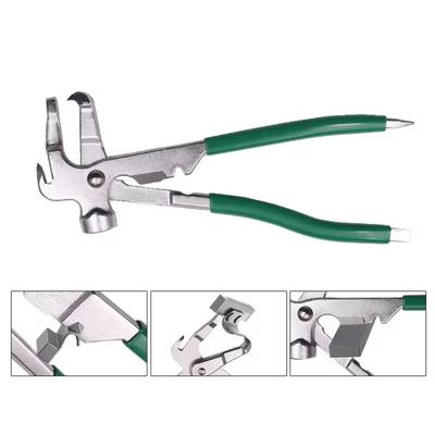 Car Tires Wheel Balancer Pliers Alloy Steel Wheel Weight Pliers Multifunctional Remover Pliers Car Wheel Balancer Repair Tool