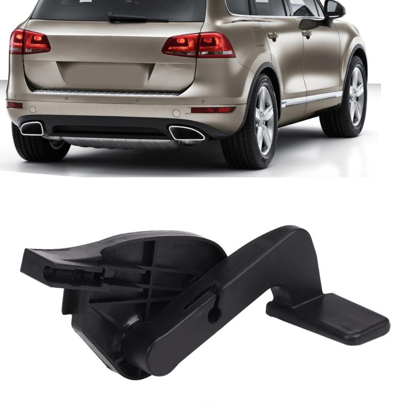 Hood Release Handle, Hood Latch Release Pull Handle 8E1823533B Replacement for 01-08 B6/B7