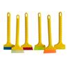 Qili Car Film Tool Long Handle Glass Scraping Front Glass Snow Shovel Snow Shovel Window Scraper