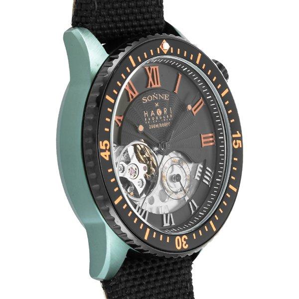 SONNE Unisex Wrist Watch N027GR-BK S032 S032PGZ-BK S032YGZ-BR S031 S031BKZ-BK Gift Casual Business Sports Student