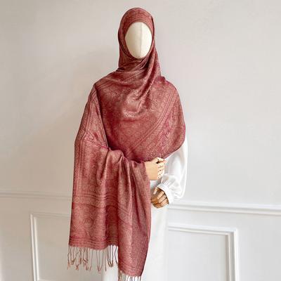 Muslimské oblečení pro ženy – Muslimské šátky