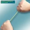 500cm Car Drain Dredge Cleaning Scrub Brush Auto Sunroof Long Hoses Detailing Cleaning Tool Spiral Cleaning Brush Drain Cleaner