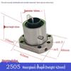 Ball Screw Nut for Engraving Machine 1605/1610/2005/2010/2505/2510