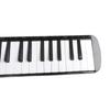 37 Piano Keys Melodica Musical Instrument with Carrying Bag for Students Beginners Kids