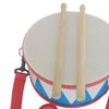 Kids Drum Set Valentines Day Gifts for Kids, Stylish Design, Educational