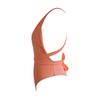 Women's Bikini Color Set Swimsuit One-piece Swimsuits For Women Beachwear