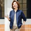 Baolianduo Women's Casual Baseball Jacket