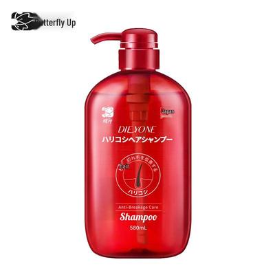 Şampuanlar ve saç kremleri – Şampuanlar