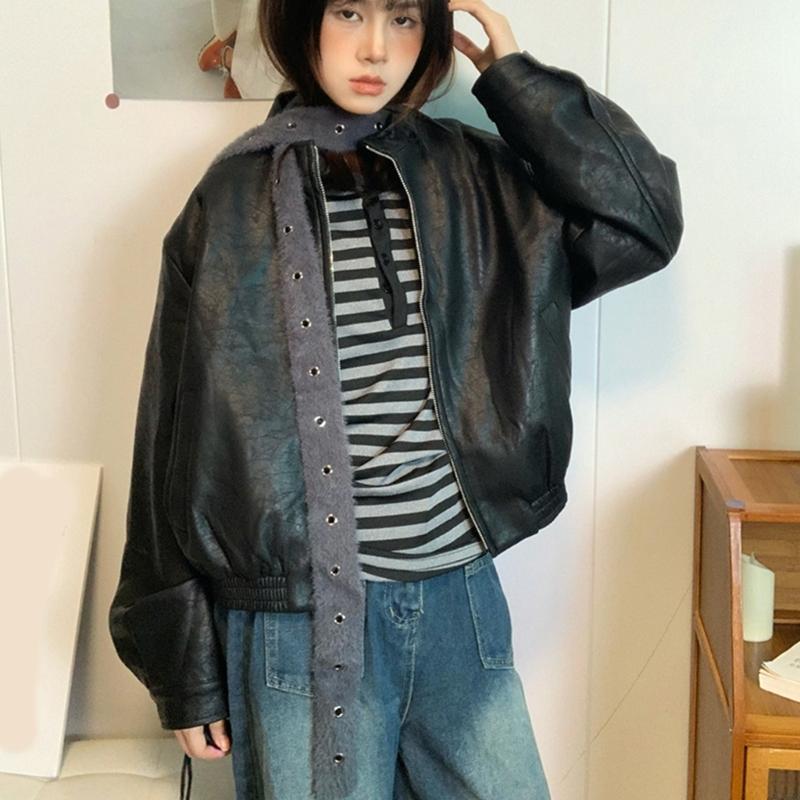 Hollows Knitted Plush Scarf Long Stripe Winter Wrap Acrylic Blend Soft Unisex Accessory For Women Men Kids