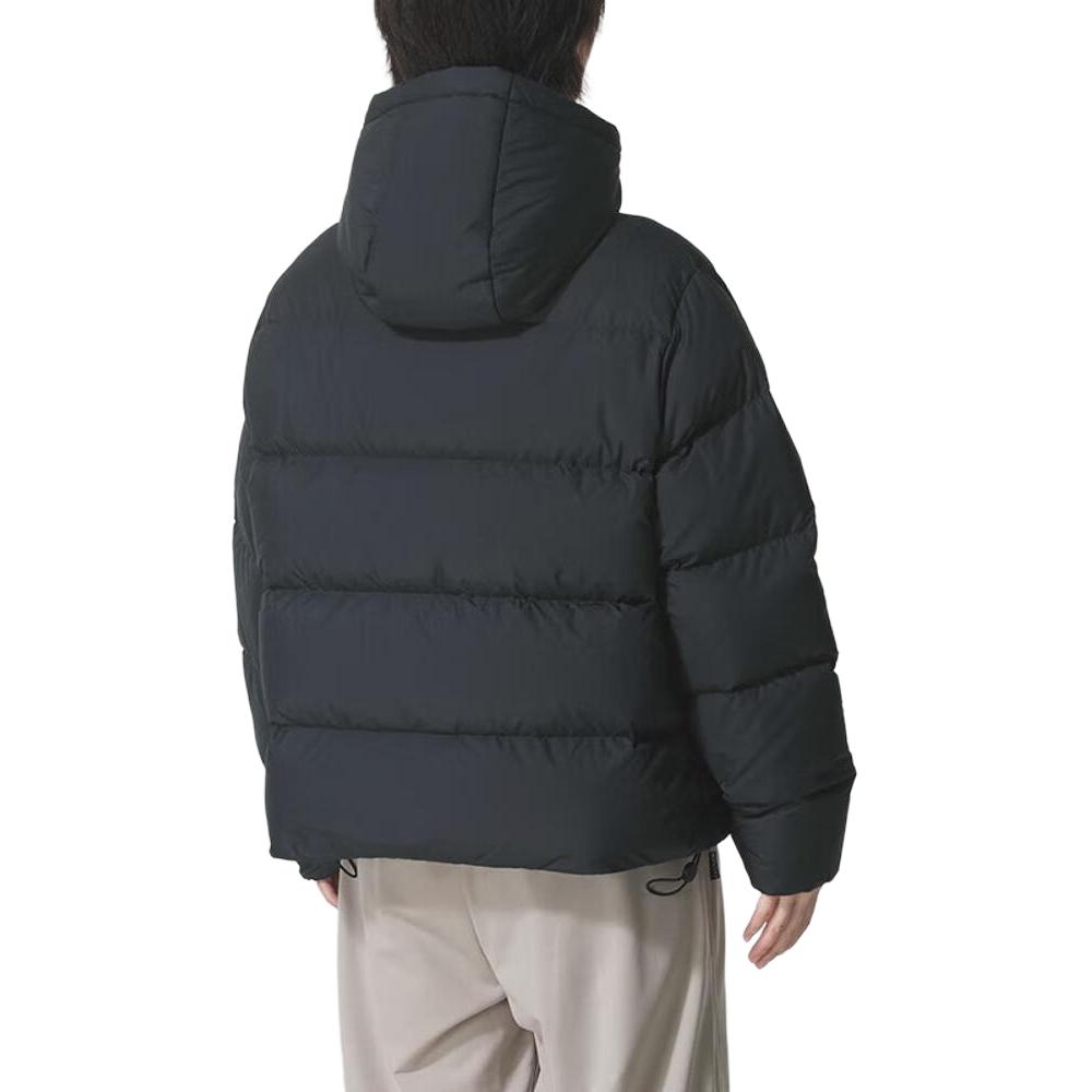 New Nike Down Jackets Women's Black IH0728-010