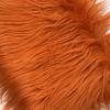 50/100cm Colorful Faux Fur Fabric Imitation Plush Cloth for Patchwork Sewing Material DIY Doll Beard Hair Chair Decorative Cover