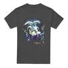 Farscape Unisex Adult Guns Rygel Heather T-Shirt