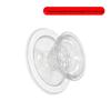 Magsafe Transparent Magnetic Resin Painting Acrylic Retractable Holder