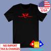 Wilson Combat Guns Firearms Symbol Men's Black Size S To 3XL