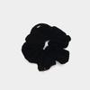 TATIANA Velvet Pearl Hair Scrunchie_HB0101