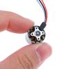 Motor Remote Control Quadcopter Drone Motor Micro 1104 HM Brushless Motor Brushless Motor 1-2S 4300KV for FPV Indoor