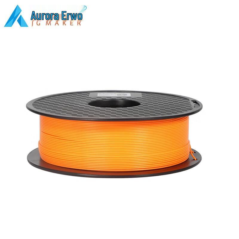 Aurora Work PLA 3D Printer Filament CN plug (adapter included)