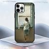 S-Salvador Art D-Dali PAINTINGS Magnetic Wireless Charging Case For iPhone 11,12,13,14,15,16,17,Pro,Max,Plus Shockproof Cover