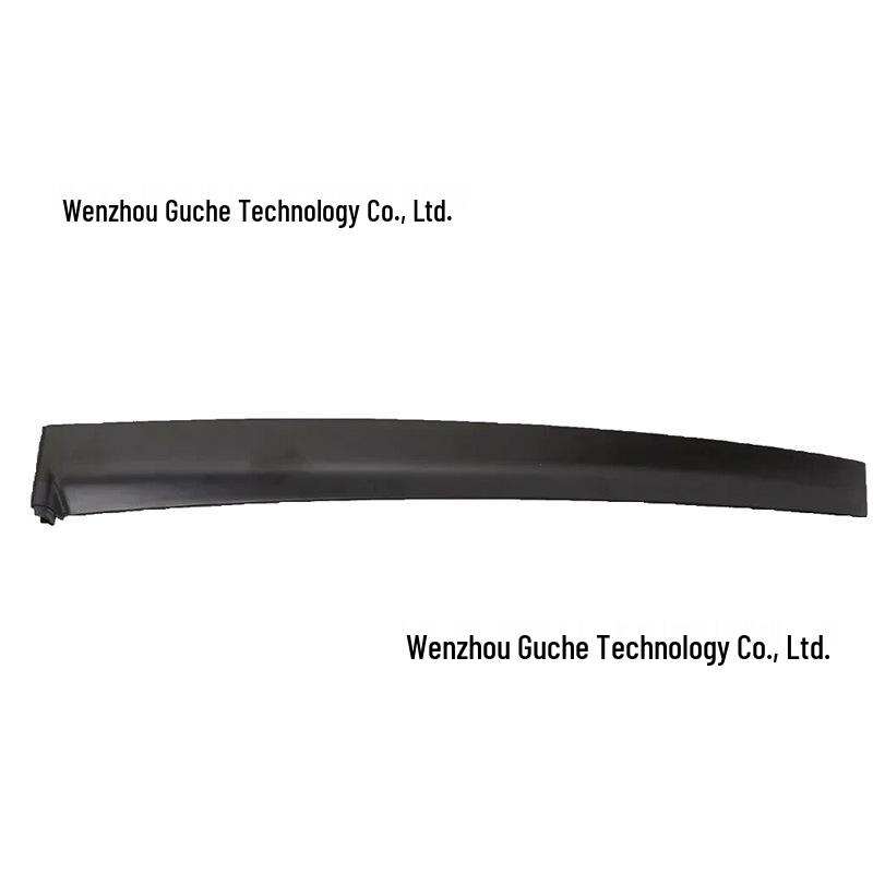 Honda Civic 1992-1995 Door Trim Panels (Pair) - Parts 72430SR3003 & 72470SR3003