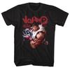 Street Fighter More Black Gaming Shirt