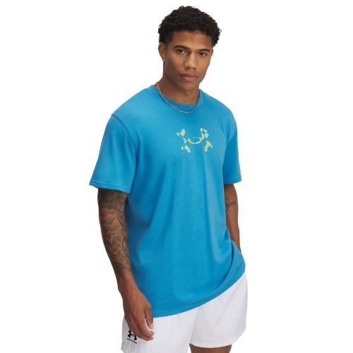 Under Armour Men's Heavyweight Holiday T-Shirt