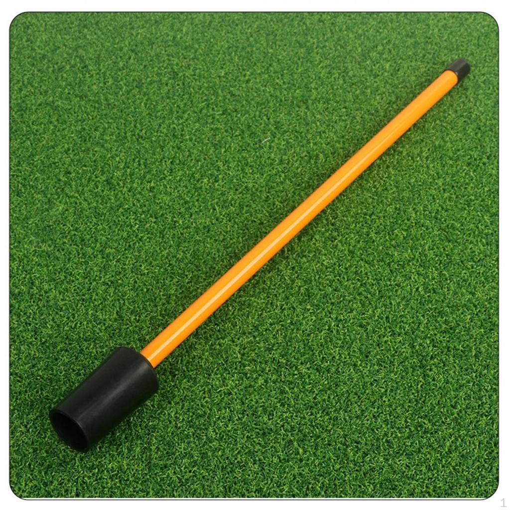 A Tool for Practicing Chipping, Pitching And Golf.