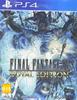 Final Fantasy XV Royal Edition North PS4 (Imported America) -