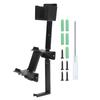 Multifunction Wall Bracket with Hdset Hanger for / /X BOX Controller