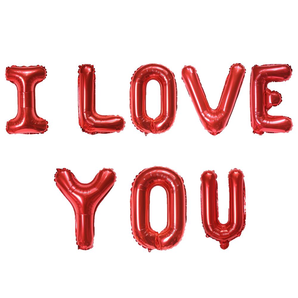 1pc Base Stand Happy Valentine's Day Heart To Heart Balloons Love Heart Bear Balloon Wedding Valentine's Day Decorations