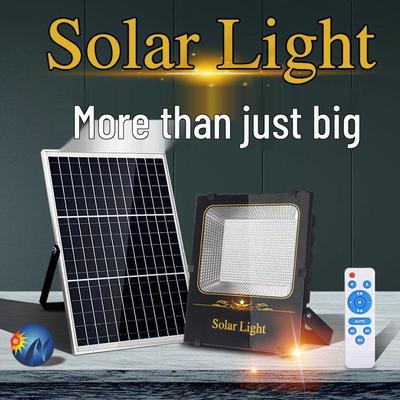 Oświetlenie LED – Lampy solarne LED