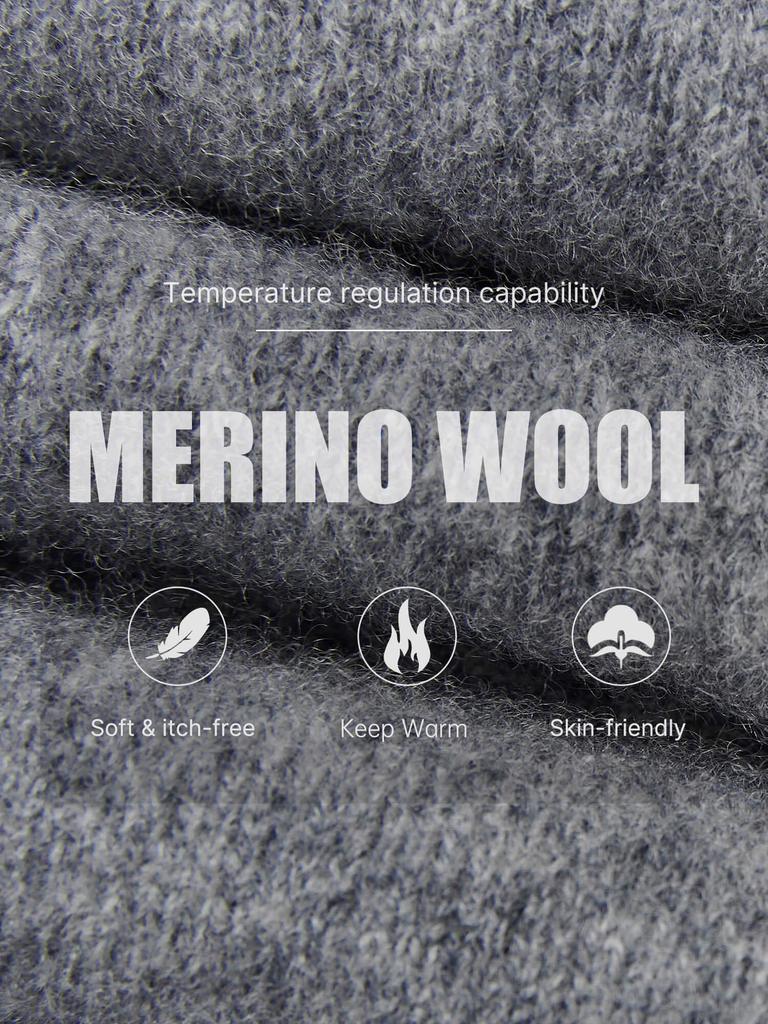 Girls' Wool Cardigan - Soft, Warm, Versatile, Skin-Friendly Solid Color Sweater