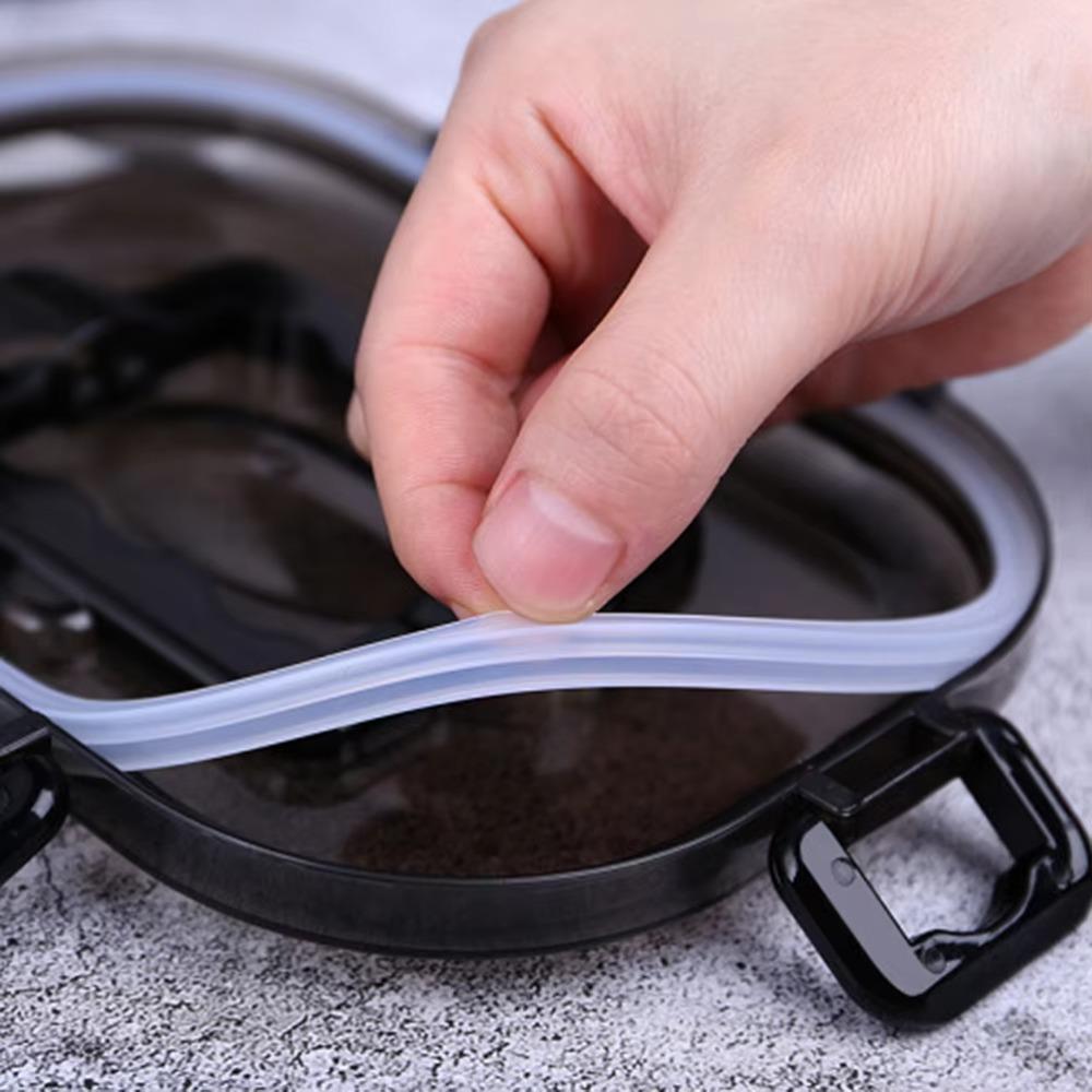 1200ml Insulated Food Container Double Layer Large Capacity Food Box  Business