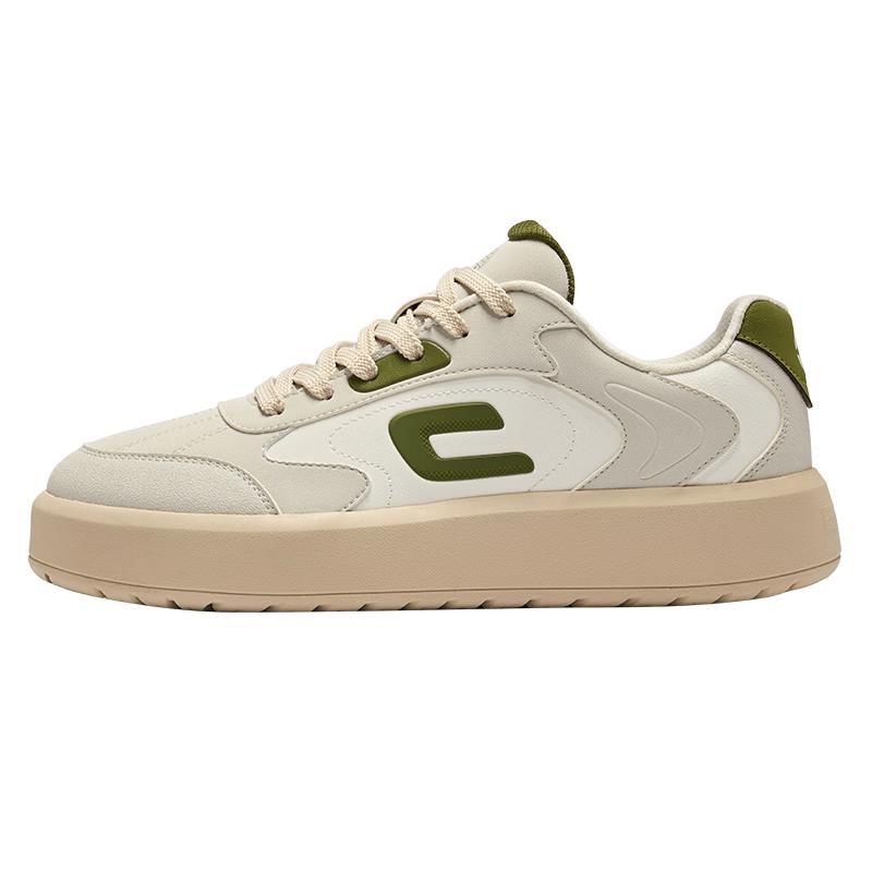 ERKE Men s Elite Series Platform Casual Sneakers US 10