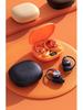 Custom TWS Bluetooth 6.0 Earbuds - High-Quality Sound & Long Battery Life