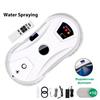 Smart Window Cleaner With Automatic Water Spray Function Home Glass Windows Vacuum Cleaning Machine Robot Washer