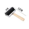 Practical Brayer Professional 6cm Art Ink Painting Tool Stamping Tool Printmaking Roller