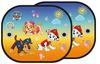 MARKO STPP-011 Paw Patrol Sun Visor 2 Pcs Yellow